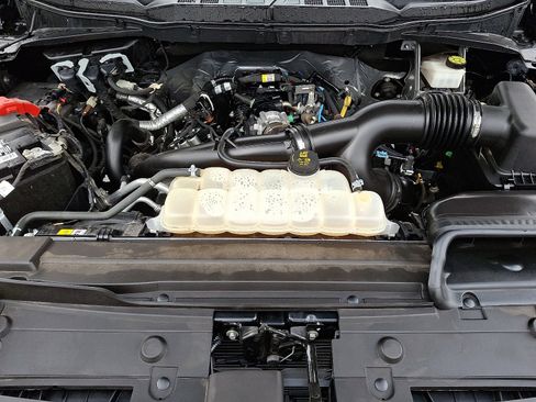 Certified 2023 Ford F150 XL w/ STX Appearance Package image 27