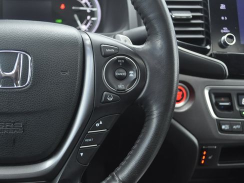 Certified 2023 Honda Ridgeline RTL image 22