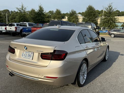 Used 2014 BMW 328i xDrive Sedan image 6