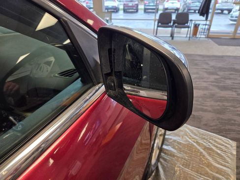 Used 2016 Jeep Cherokee Latitude w/ Comfort/Convenience Group image 4