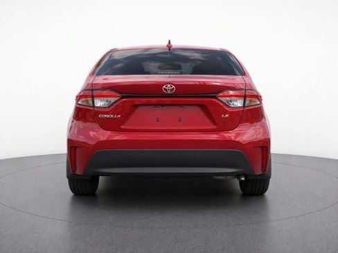 Used 2025 Toyota Corolla LE FWD image 7
