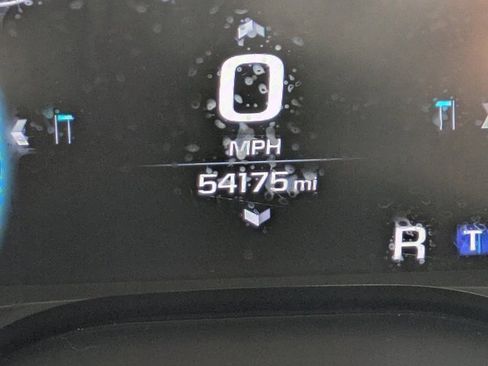 Used 2017 Chevrolet Camaro SS image 19