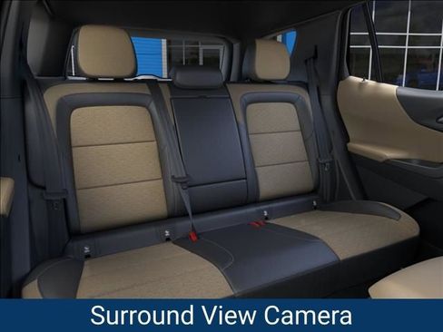 New 2026 Chevrolet Equinox ACTIV AWD/4WD image 19