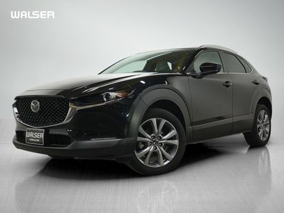 Used 2023 MAZDA CX-30 AWD 2.5 S w/ Preferred Package