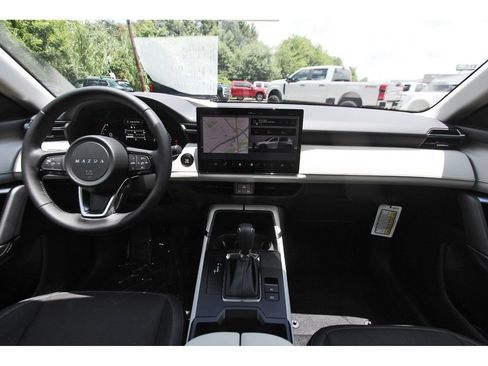 New 2026 MAZDA CX-5 Preferred AWD/4WD image 7