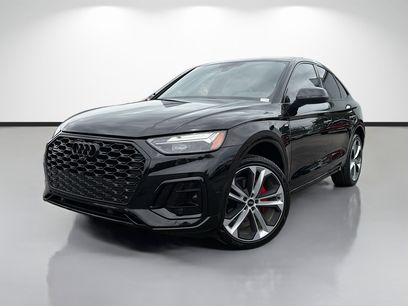Used 2024 Audi Q5 2.0T Premium Plus w/ Premium Plus Package