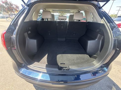 Used 2015 MAZDA CX-5 Touring w/ Bose/Moonroof Package AWD/4WD image 15
