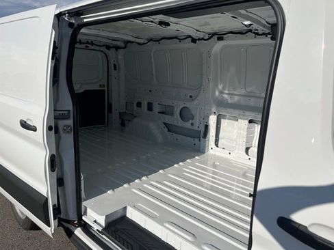 New 2026 Ford Transit 250 Low Roof RWD image 6