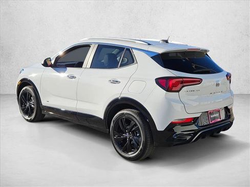 New 2026 Buick Encore GX Sport Touring w/ Comfort Package image 9