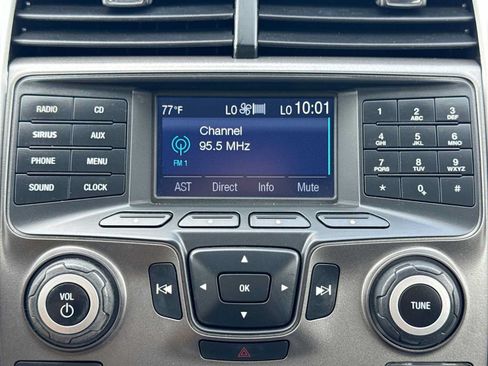 Used 2014 Ford Edge SEL w/ Equipment Group 204A FWD image 27