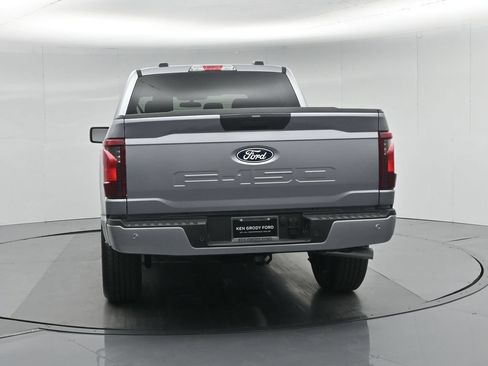 New 2026 Ford F150 STX w/ Equipment Group 200A RWD image 22