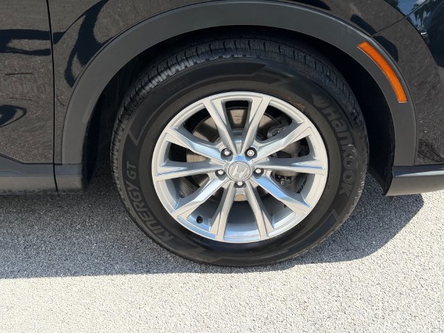 Certified 2024 Honda CR-V EX-L image 10