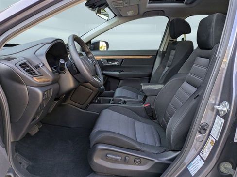 Used 2022 Honda CR-V EX image 24