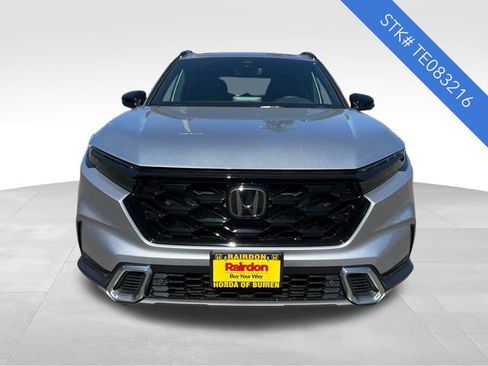 New 2026 Honda CR-V Sport Touring image 2