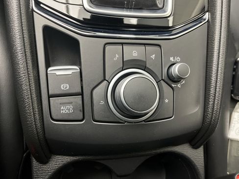 Certified 2023 MAZDA CX-5 AWD 2.5 S w/ Select Package image 18