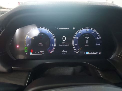 New 2026 Jeep Grand Cherokee L Limited AWD/4WD image 21