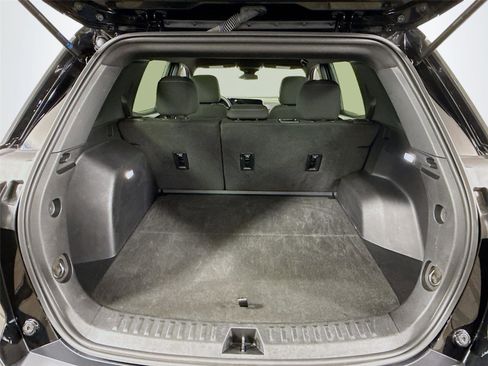 Used 2025 Chevrolet Equinox LT image 18