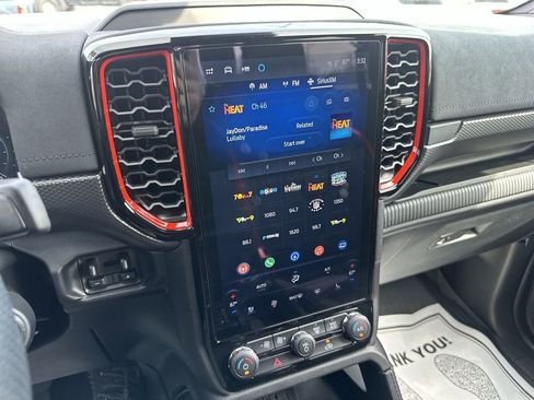 Used 2025 Ford Ranger Raptor AWD/4WD image 16
