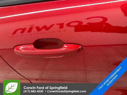 New 2026 Ford Escape ST-Line Select w/ Tech Pack #1 image 9