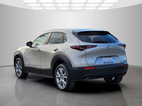 Used 2023 MAZDA CX-30 AWD 2.5 S w/ Preferred Package image 5