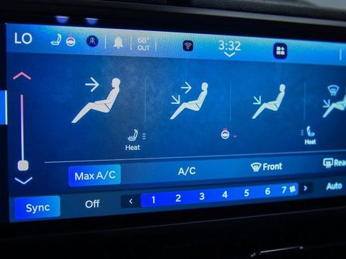 Used 2024 Jeep Wrangler Sport S 4xe w/ Convenience Group image 21