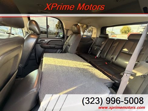 Used 2013 GMC Yukon SLT RWD image 28