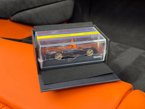 Used 2025 Ferrari 296 GTS RWD image 50