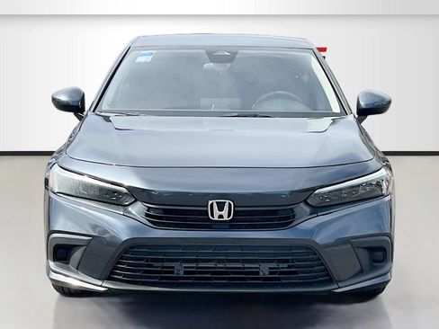 Used 2023 Honda Civic LX image 2