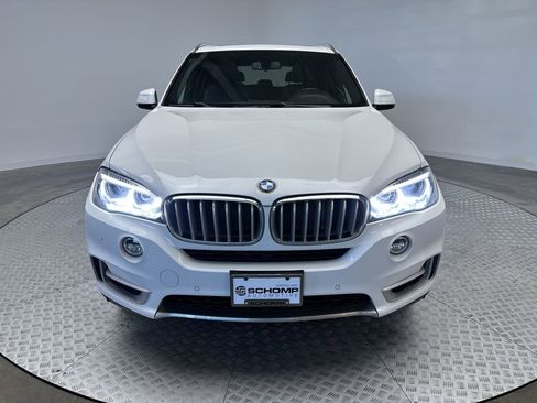 Used 2018 BMW X5 xDrive35i image 31