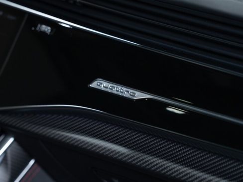 Used 2024 Audi RS Q8 AWD/4WD image 62