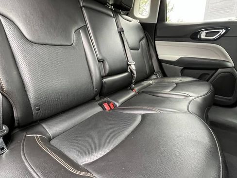 Used 2022 Jeep Compass Limited AWD/4WD image 27