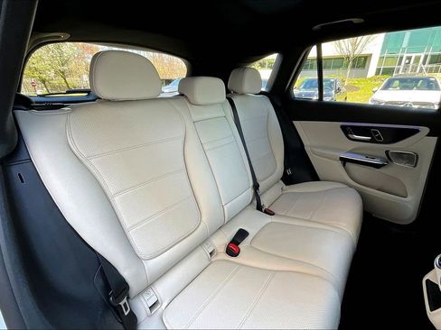 Certified 2023 Mercedes-Benz GLC 300 4MATIC image 29