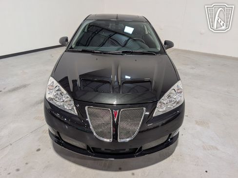 Used 2009 Pontiac G6 GXP w/ Sun And Sound Package image 35