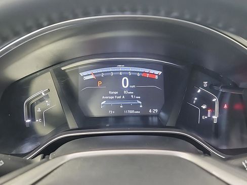 Certified 2019 Honda CR-V EX-L image 26