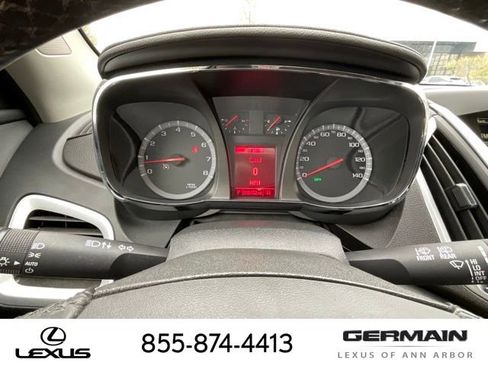 Used 2016 GMC Terrain SLT w/ Open Road Package AWD/4WD image 18