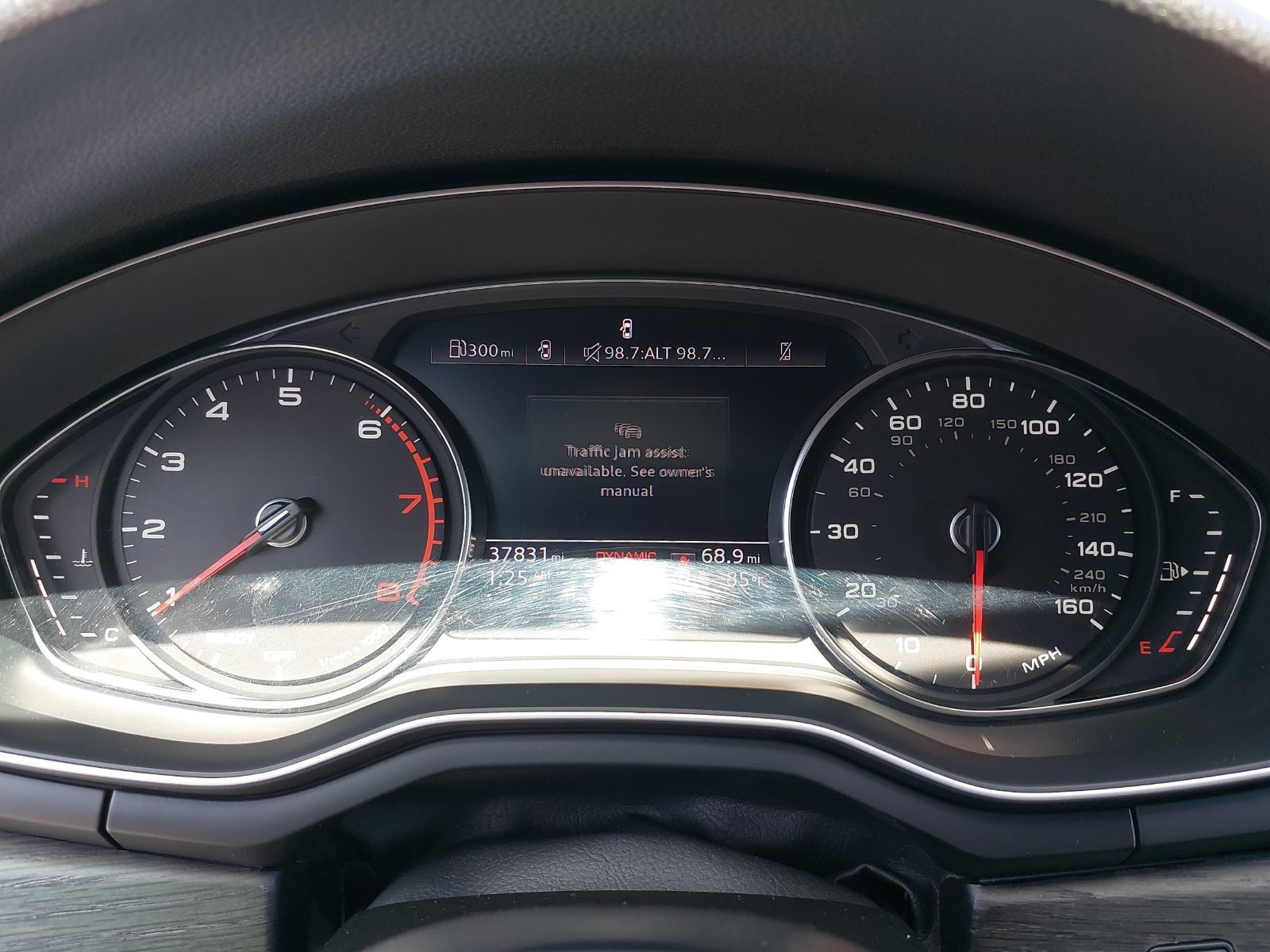 Used 2024 Audi A5 2.0T Premium AWD/4WD image 20