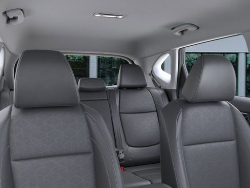 New 2026 Kia Seltos EX AWD/4WD image 27