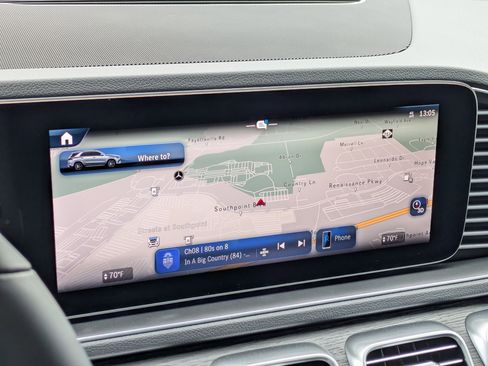 New 2026 Mercedes-Benz GLE 350 4MATIC image 25