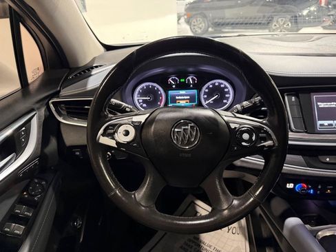 Used 2019 Buick Enclave Premium FWD image 24