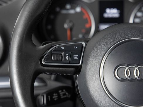 Used 2016 Audi A3 2.0T Premium Plus w/ Technology Package image 30