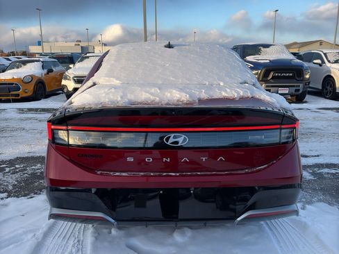 Used 2024 Hyundai Sonata SEL w/ Convenience Package image 7