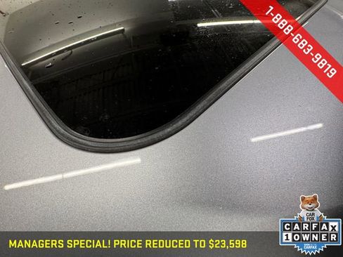 Used 2023 Subaru Crosstrek 2.0i Premium image 23