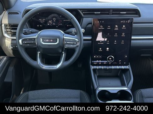 New 2026 GMC Terrain Elevation w/ Technology Package II FWD image 12