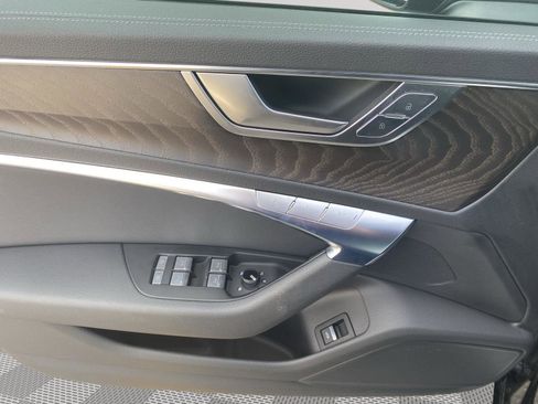 Used 2019 Audi A6 2.0T Premium w/ Convenience Package image 12