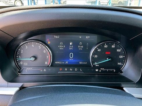 Certified 2023 Ford Explorer XLT w/ Equipment Group 202A image 19