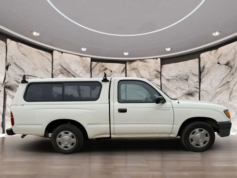 Used 1996 Toyota Tacoma 2WD Regular Cab image 3