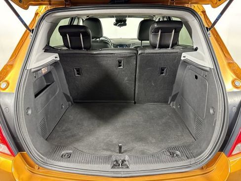 Used 2017 Chevrolet Trax LT w/ Sun & Sound Package image 34