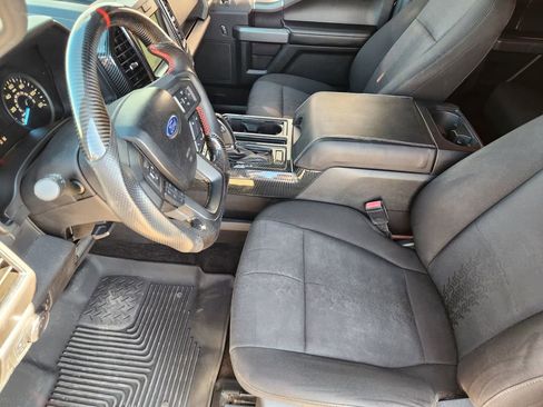 Used 2018 Ford F150 XLT w/ Equipment Group 302A Luxury image 11