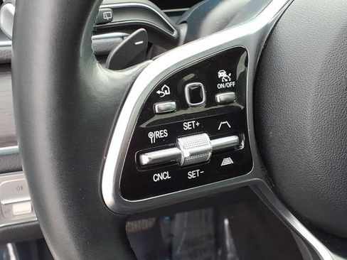 Certified 2022 Mercedes-Benz GLE 350 image 9