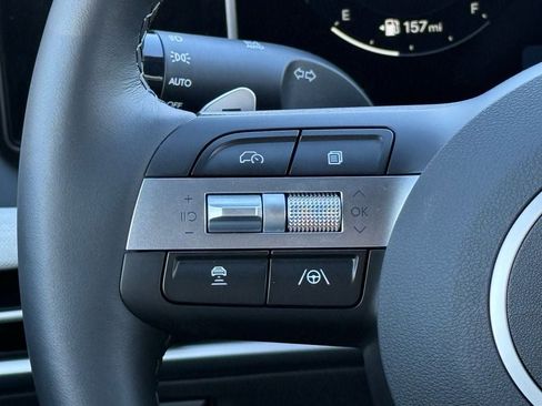 New 2026 Hyundai Santa Cruz SE AWD/4WD image 18